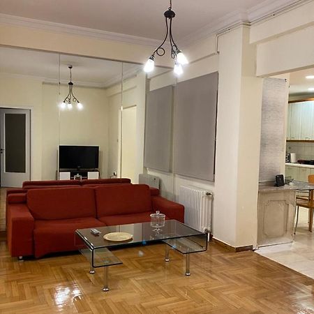 Elegant Apartment Athen Exterior foto